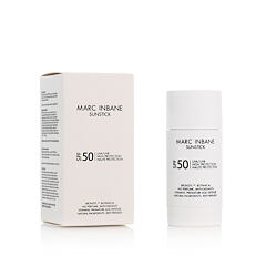 Opalovací přípravek na obličej Marc Inbane Sunstick SPF50 15 g Cool White