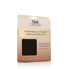 Peeling TanOrganic Tanerase Ultimate Exfoliator Mitt 1 ks