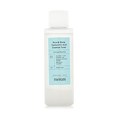 Pleťová esence Meisani Rice & Shine Hyaluronic Acid Essence Toner 150 ml