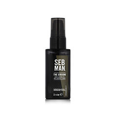 Olej na vlasy Sebastian Professional Seb Man The Groom Hair & Beard Oil 30 ml