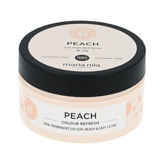 Barva na vlasy Maria Nila Colour Refresh 100 ml 9.34 Peach
