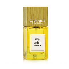 Parfémovaná voda Carner Barcelona Sal Y Limon 30 ml