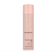 Lak na vlasy Kevin Murphy Session.Spray Flex 400 ml