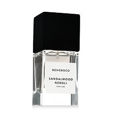 Parfém Bohoboco Sandalwood Neroli 50 ml