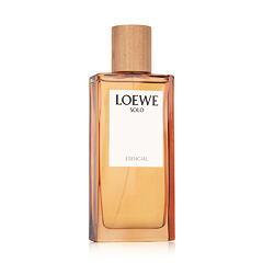 Toaletní voda Loewe Solo Loewe Esencial 100 ml