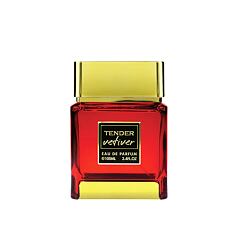 Parfémovaná voda Flavia Parfum Tender Vetiver 100 ml