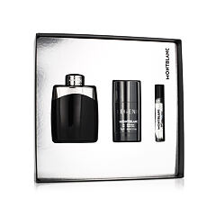  Montblanc Legend 100 ml Kazeta