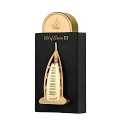 Parfémovaná voda Lattafa Pride Art of Arabia III 100 ml