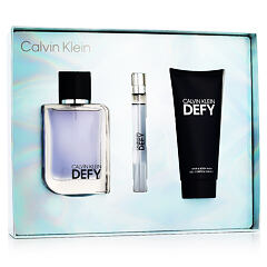  Calvin Klein Defy 100 ml Kazeta