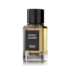 Parfémovaná voda French Avenue Mystic Leather 100 ml