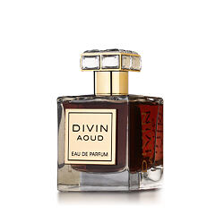 Parfémovaná voda French Avenue Divin Aoud 100 ml