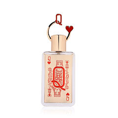 Parfémovaná voda Fragrance World Queen of Hearts 80 ml