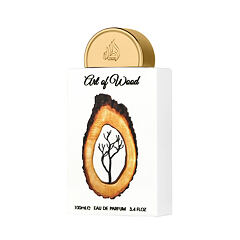 Parfémovaná voda Lattafa Pride Art Of Wood 100 ml