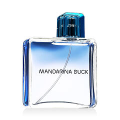 Toaletní voda Mandarina Duck For Him 100 ml