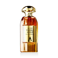 Parfémovaná voda Atralia Tonka Gold 100 ml