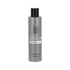 Sérum na vlasy Inebrya Style-In Ice Cream Oil No Oil Anti-Frizz Fluid 200 ml