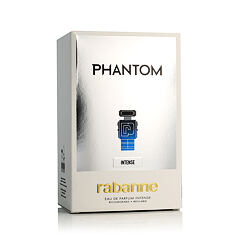 Parfémovaná voda Paco Rabanne Phantom Intense Plnitelný 150 ml