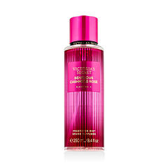 Tělový sprej Victoria´s Secret Sensuous Cashmere Rose 250 ml