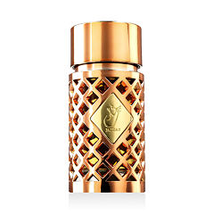 Parfémovaná voda Ard Al Zaafaran Jazzab Gold 50 ml