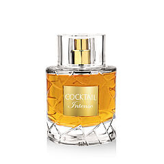 Parfémovaná voda Fragrance World Cocktail Intense 100 ml