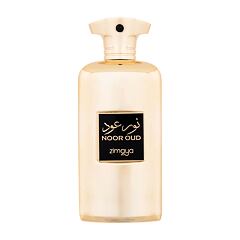 Parfémovaná voda Zimaya Noor Oud 100 ml poškozená krabička