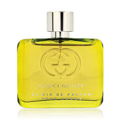 Parfém Gucci Guilty Elixir de Parfum pour Homme 60 ml