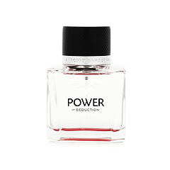 Toaletní voda Banderas Power of Seduction 50 ml