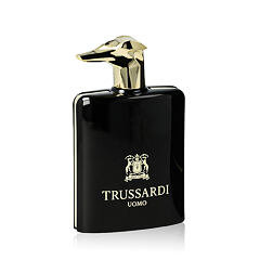 Parfémovaná voda Trussardi Uomo Levriero Collection 100 ml Tester