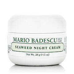 Noční pleťový krém Mario Badescu Seaweed Night Cream 28 g