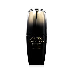 Pleťové sérum Shiseido Future Solution LX Intensive Firming Brilliance Serum 50 ml