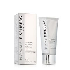 Denní pleťový krém Eisenberg Homme Anti-Age Complex 75 ml