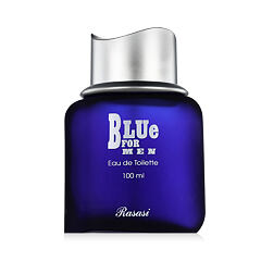 Toaletní voda Rasasi Blue 100 ml