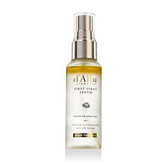 Pleťové sérum d'Alba White Truffle First Spray Serum 50 ml