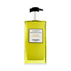 Tělové mléko Hermes Le Jardin de Monsieur Li 200 ml
