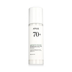 Denní pleťový krém Anua Heartleaf 70% Hyaluron Daily Lotion 200 ml