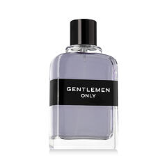 Toaletní voda Givenchy Gentleman Only 100 ml