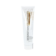 Pro lesk vlasů Sebastian Professional Cellophanes 300 ml Caramel Brown