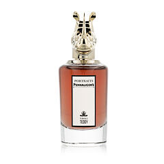 Parfémovaná voda Penhaligon´s Portraits Terrible Teddy 75 ml