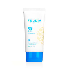 Opalovací přípravek na obličej Frudia Ultra UV Shield Sun Essence SPF50+ 50 ml