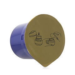 Noční pleťový krém Shiseido Vital Perfection Overnight Firming Treatment Náplň 50 ml