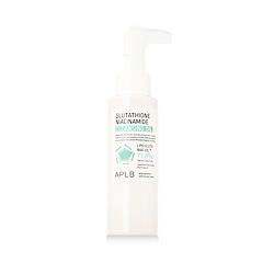 Čisticí olej APLB Glutathione Niacinamide Cleansing Oil 105 ml