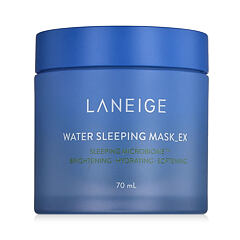 Pleťová maska Laneige Water Sleeping Mask 70 ml