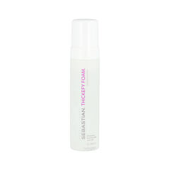 Objem vlasů Sebastian Professional Thickefy Foam 190 ml