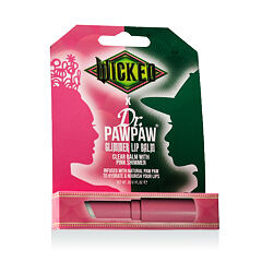 Balzám na rty Dr. PAWPAW Wicked Glimmer Lip Balm 3 g