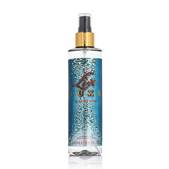 Tělový sprej Jennifer Lopez Live Luxe 240 ml