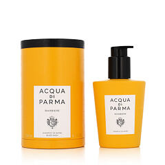 Šampon na vousy Acqua di Parma Collezione Barbiere 200 ml