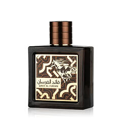 Parfémovaná voda Lattafa Qaed Al Fursan Untamed 90 ml