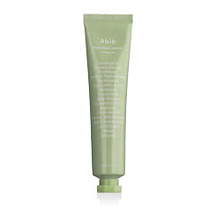 Denní pleťový krém Abib Heartleaf Créme 75 ml