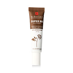 BB krém Erborian Super BB Covering Care-Cream SPF20 15 ml Chocolate