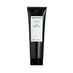Pro tepelnou úpravu vlasů Sachajuan Heat Protection Hair Cream 150 ml